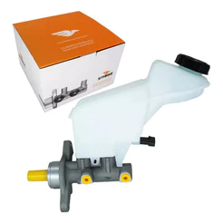 Cilindro Mestre Freio Com Abs Spin 1.8 Flex Original Starke