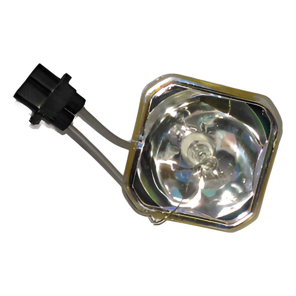 Lampada Para Projetor Epson Emp-tw600 Emp Tw600 180d Gar