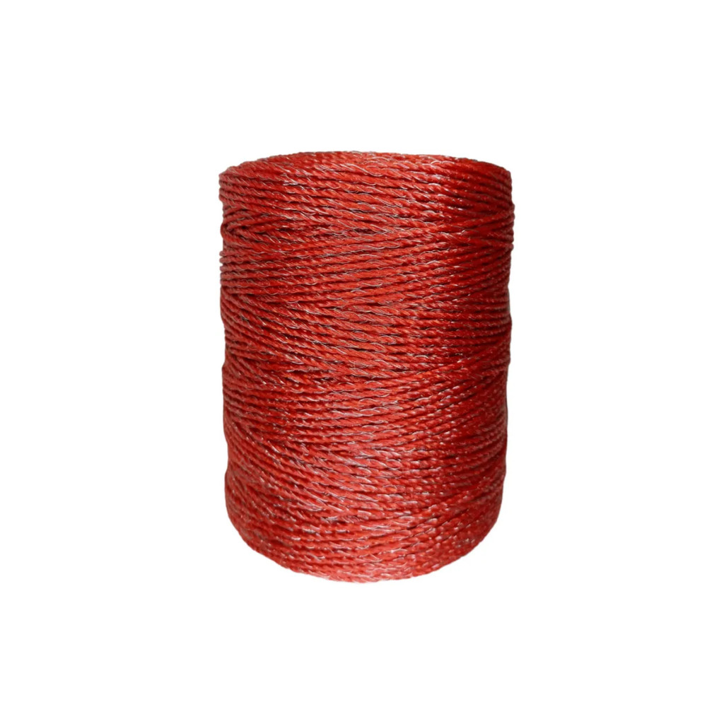ZEBU FIO ELETROPLASTICO 200M 7,4 OHM.M