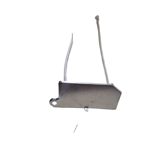 RESISTENCIA DA PANELA ELECTROLUX RCB50 127V 45W ORIGINAL