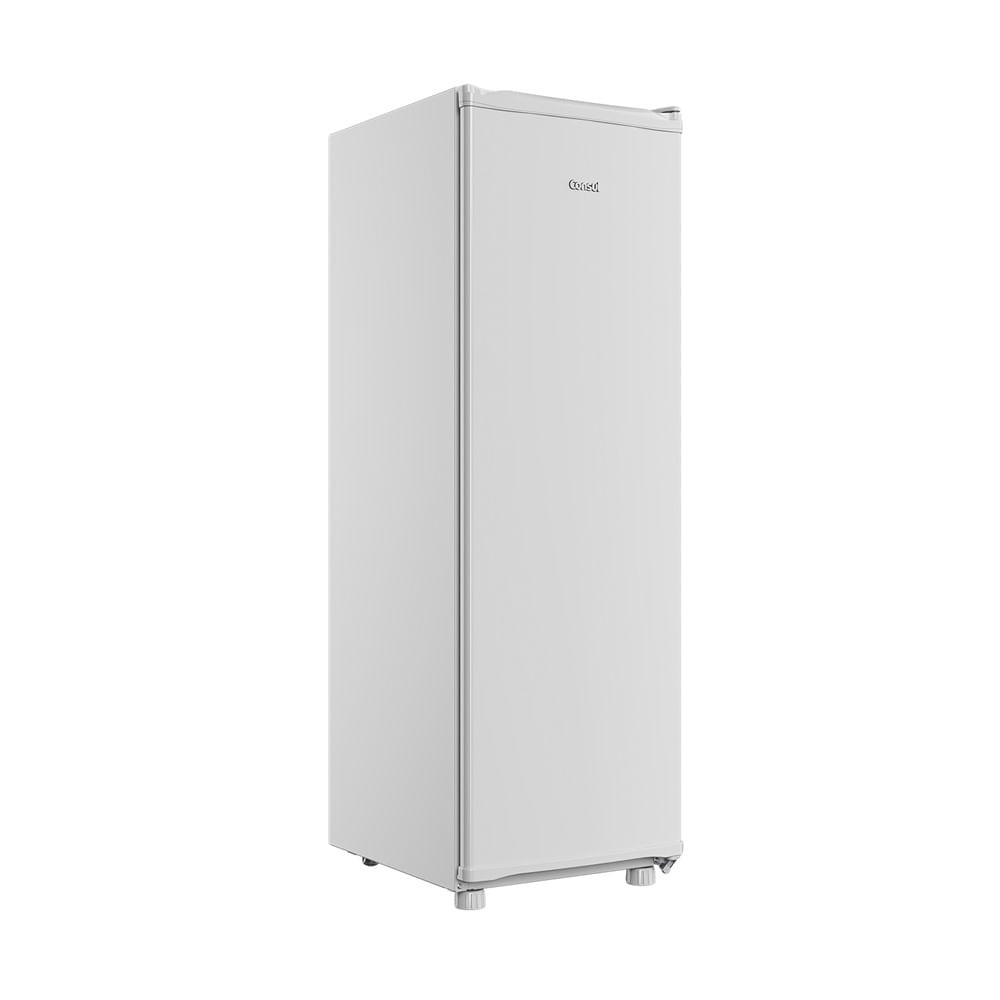 Detalhes do Freezer Vertical Consul 142 Litros CVU20GB – 127 Volts
