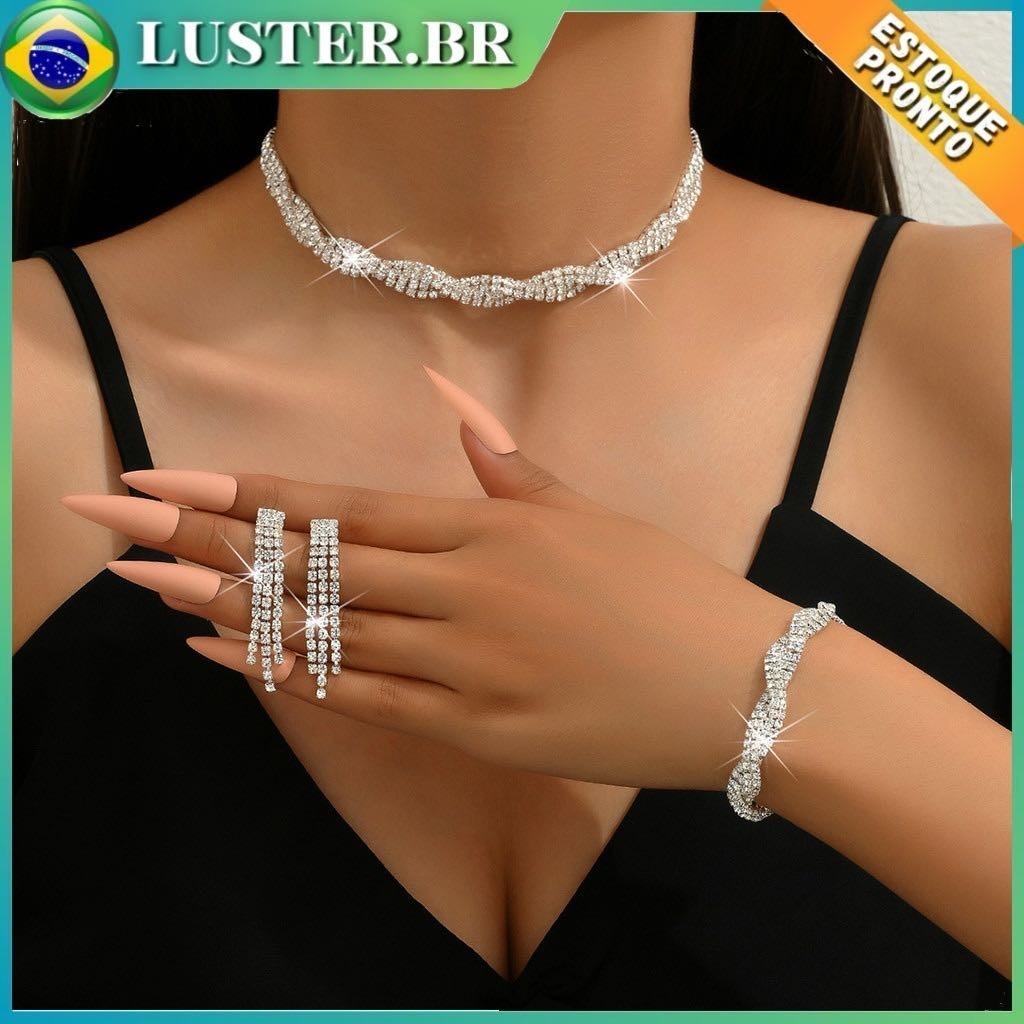 Brincos 3 em 1: Guia Completo e Onde Comprar | BuscaProdutos