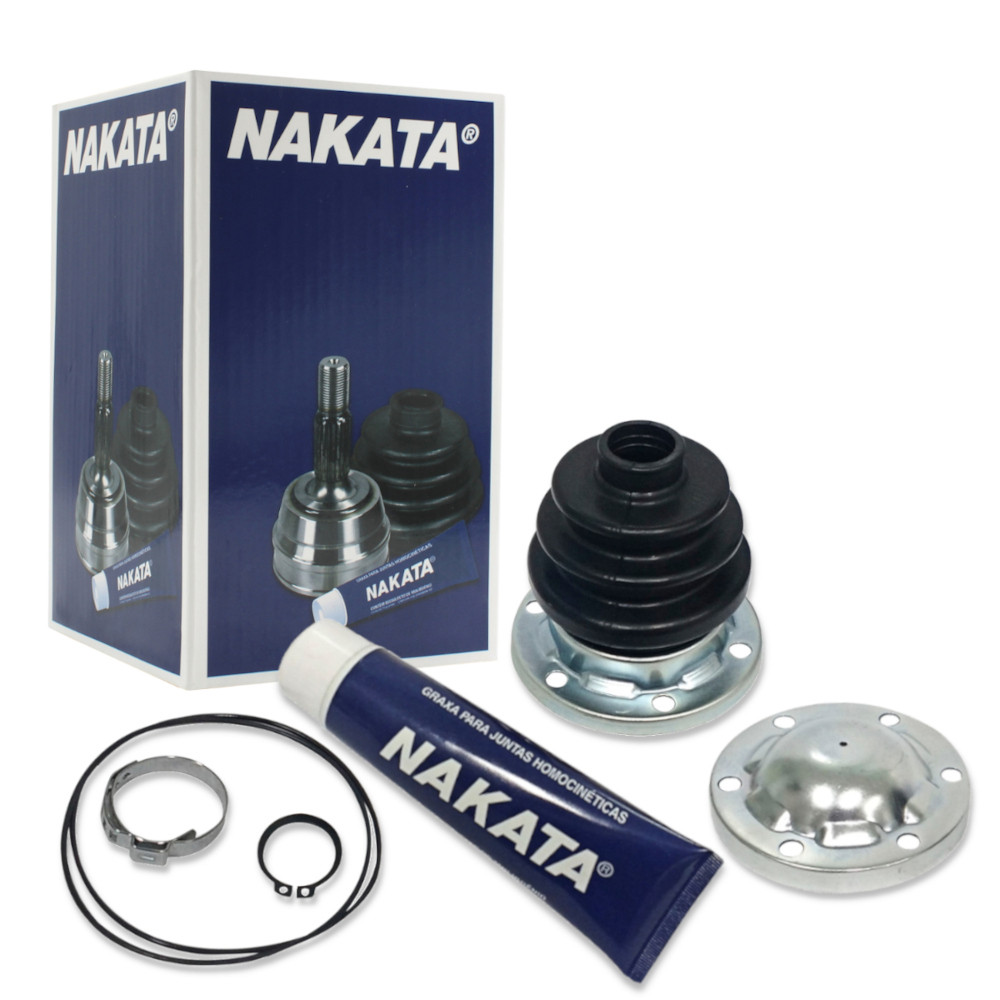 Kit Coifa Cambio Palio Strada Doblo Punto Stilo 1.8 8v em Oferta na Shopee