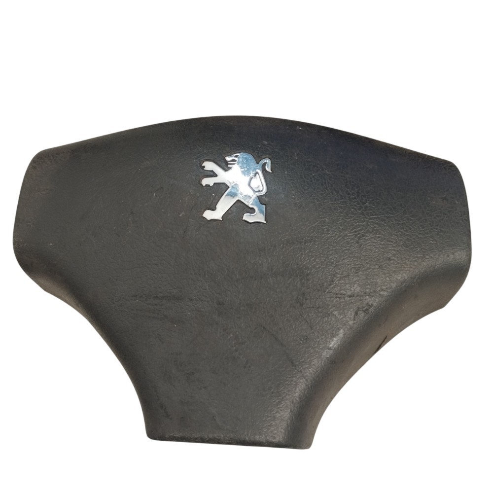 Capa Tampa Volante Buzina Peugeot 206 1999 A 2000
