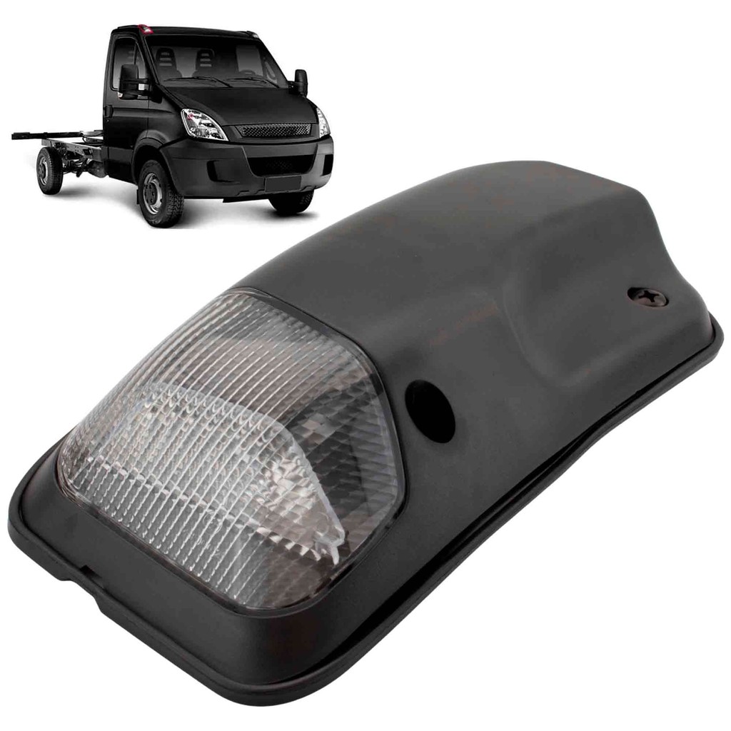 LANTERNA TETO EXTERNA DIREITA DAILY 3.0 16V 2008 A 2018 500316959 em Oferta na Shopee