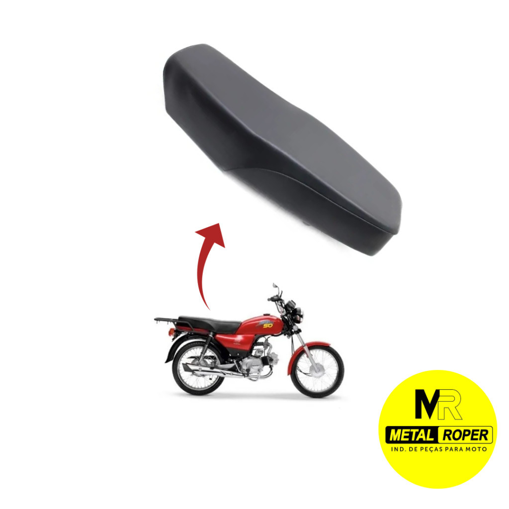 O que é Banco da Dafra Super 100? Guia e Onde Comprar | BuscaProdutos