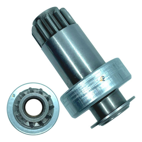 Impulsor Bendix Partida 1893 Fox Gol Golf Polo Saveiro Novo