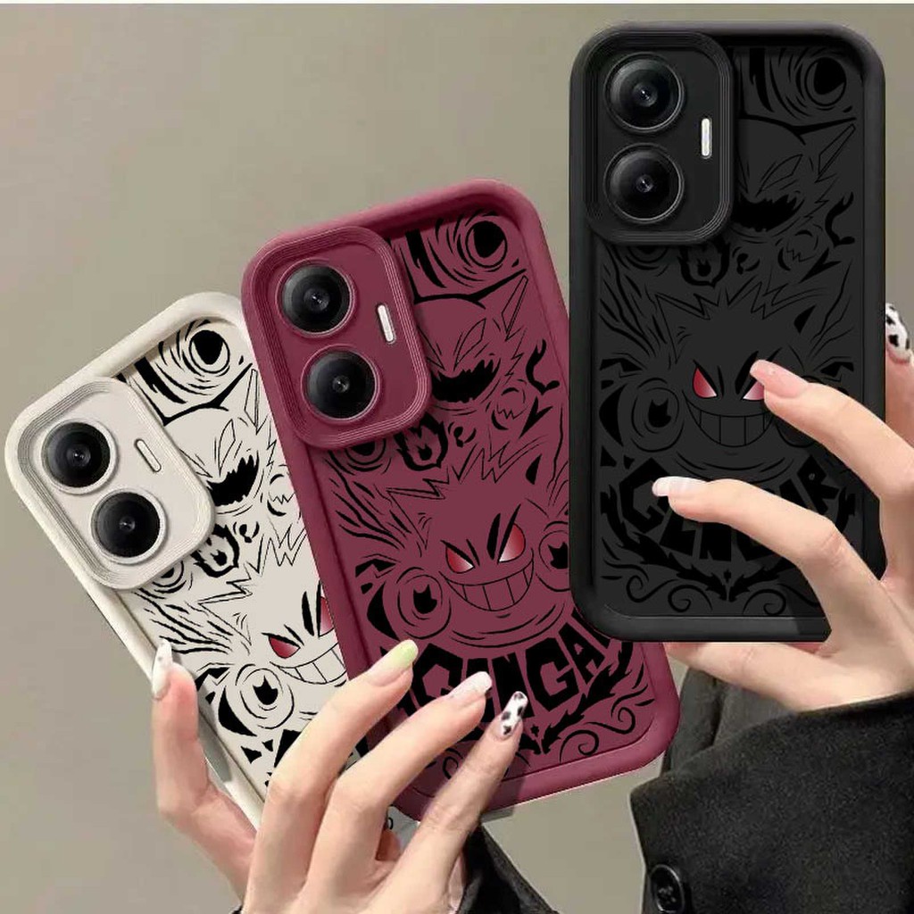 Capa De Telefone Para Xiaomi POCO F7 Pro Ultra Turbo Durável À Prova De Choque Poeira C02 em Oferta na Shopee