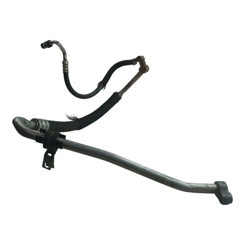 Mangueira Compressor Ar Chevrolet Celta Corsa Onix 2006 2015