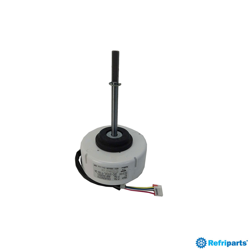 Motor Ventilador Evaporadora Lg - Eau62943701
