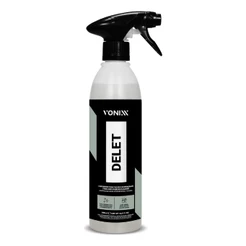 Delet Vonixx Limpador para Pneus e Borrachas 500 ml