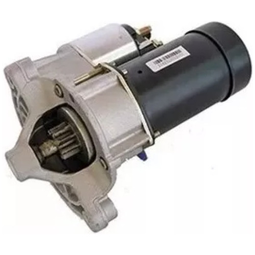 Motor Partida Arranque Gm Monza Vectra Kadett Ipanema 2.0.