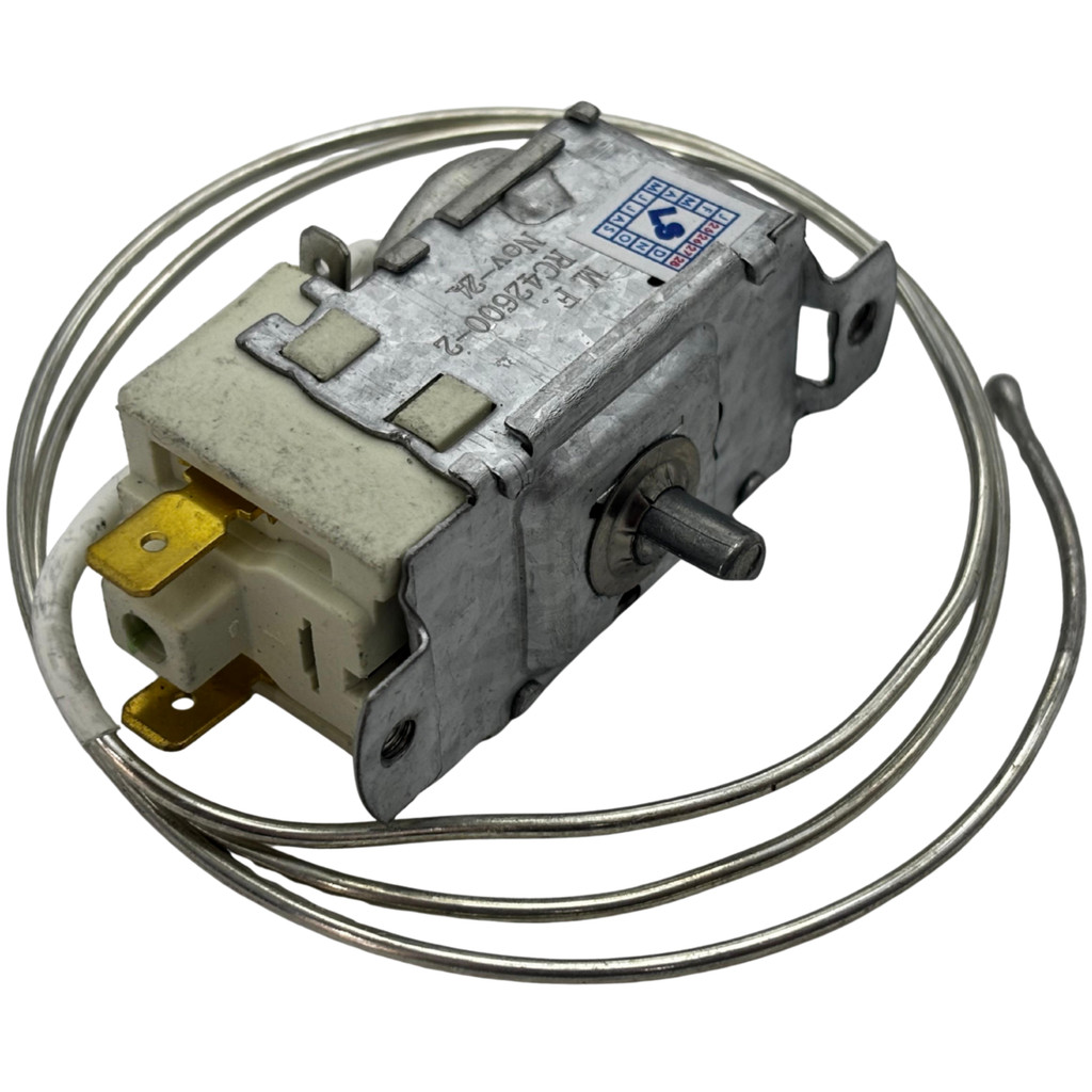 Termostato Para Bebedouro Refresqueira Purificador Rc42600-2