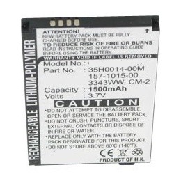 Bateria Palm Treo Pro 850 1500mah