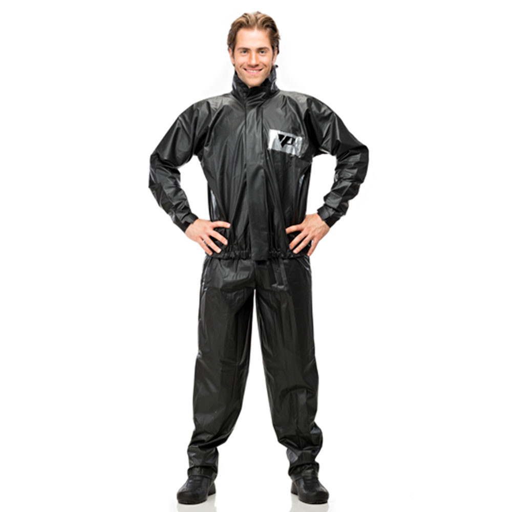 Roupa Chuva Motoqueiro Tornado Pantaneiro