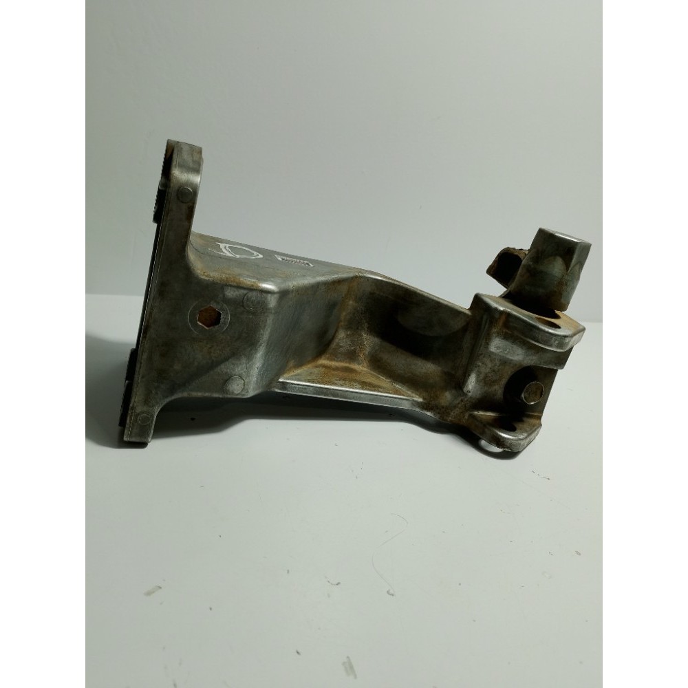 Suporte Coxim Motor Lado Direito Pajero Tr4 2.0 2008 Automát