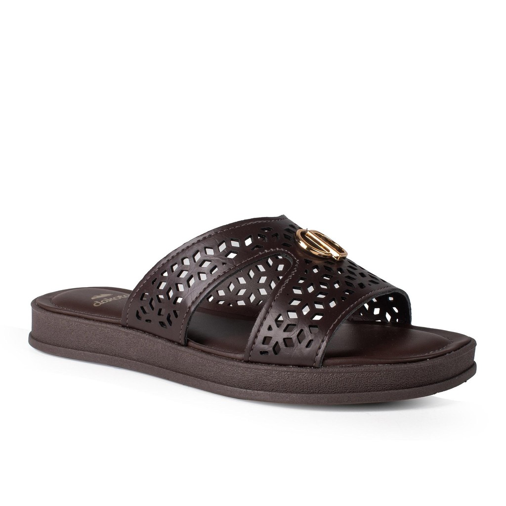 Slide Dakota Flatform Feminina Y9712