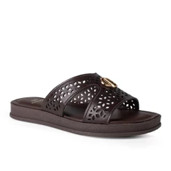 Slide Dakota Flatform Feminina Y9712