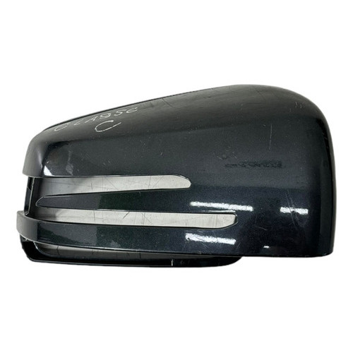 Capa Retrovisor Direito Mercedes C180 - 2009 2010 Á 2013 Ori