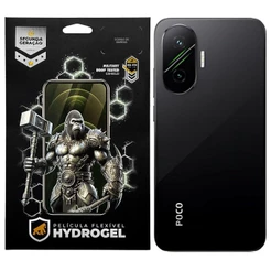 Película para Xiaomi Poco F7 - Traseira Hydrogel HD - Gshield