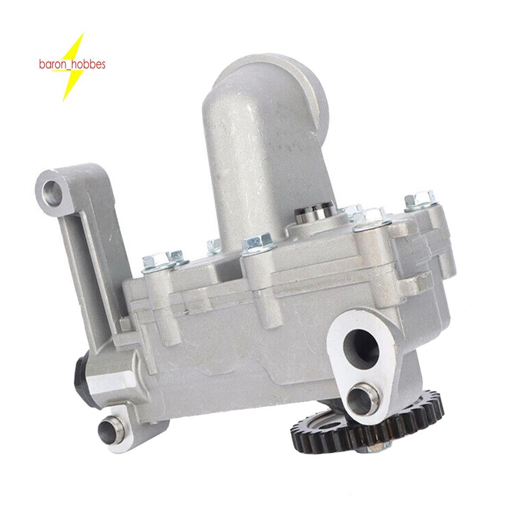 Conjunto Da Bomba De Óleo Do Carro 1211A039/1211A006 Para ASX Sport Sportback 2007-2020 Peças Acessórios