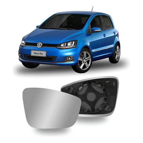 Vw Fox 2021: Guia Completo e Onde Comprar | BuscaProdutos