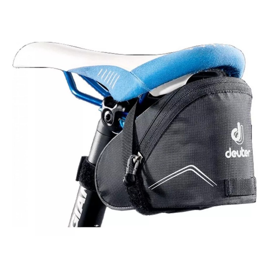 Bolsa Para Bike Selim Deuter Bike Bag I
