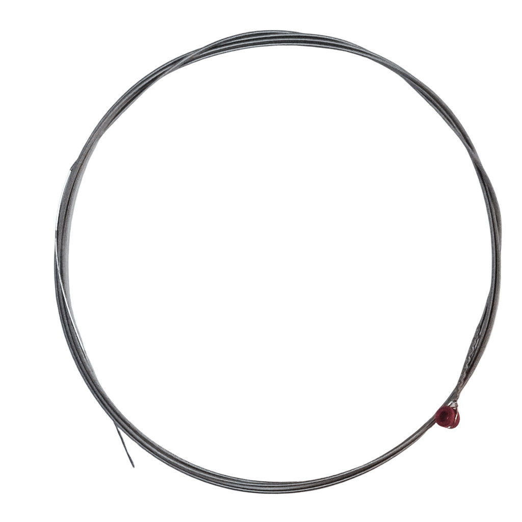 Corda Avulsa Guitarra 5 A Lá .036