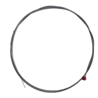 Corda Avulsa Guitarra 5 A Lá .036