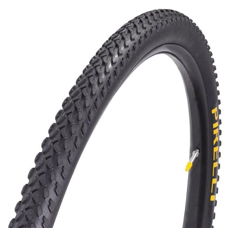 Pneu Bicicleta MTB Aro 26 x 2.00 Pirelli Scorpion MB2 27 TPI com Arame