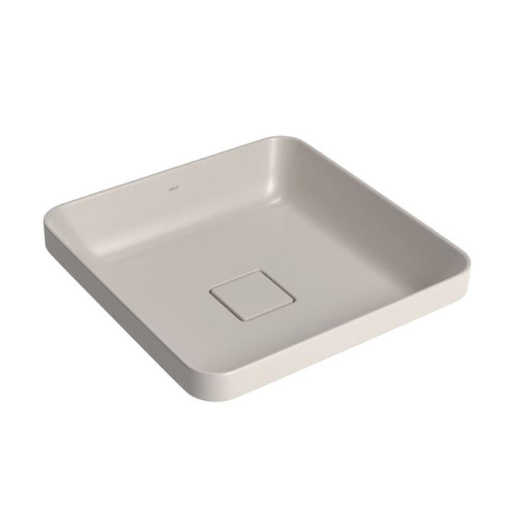 Cuba Sobrepor Quadrada Barbante Deca 40cm em Oferta na Shopee