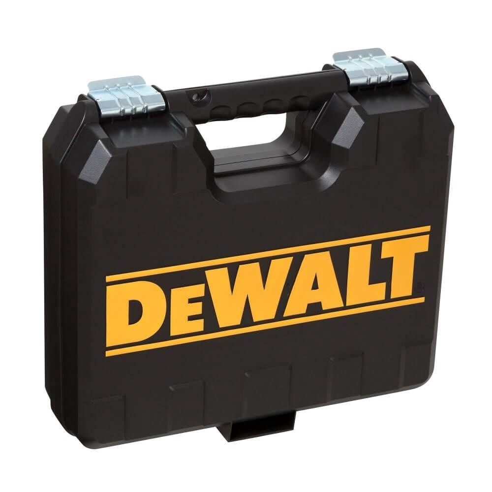 Maleta Plastica P/ Parafusadeira/Furadeira Dewalt - Dwst1223