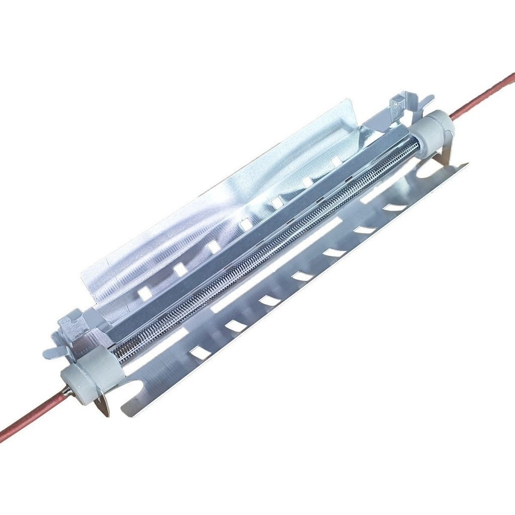 Resistencia Refrigerado Ge Side By Side Wr51x10055 31cm 127