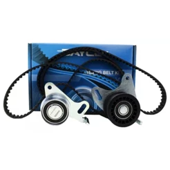 Kit Correia Dentada Mitsubishi L200 / Pajero - Hyunday H100 2.5 Turbo Diesel