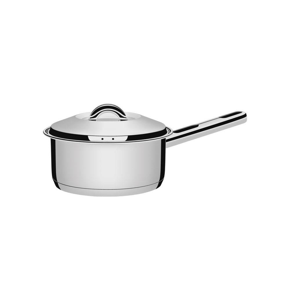 Panela Tramontina Solar Fundo Triplo Tampa E Cabo 20Cm 2,9L - Home & Living