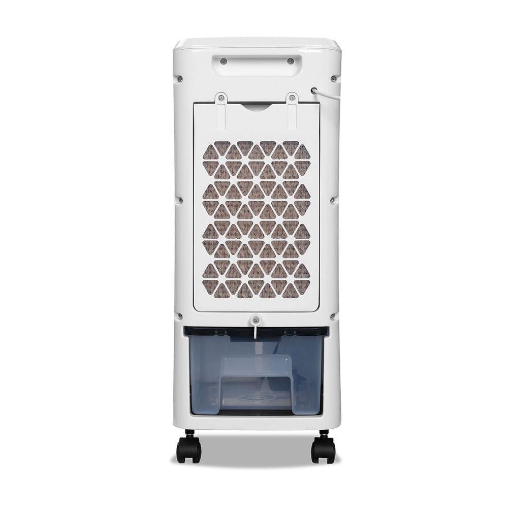 Detalhes do Climatizador de Ar Britânia BCL05FI 4 em 1 3,2L 220V