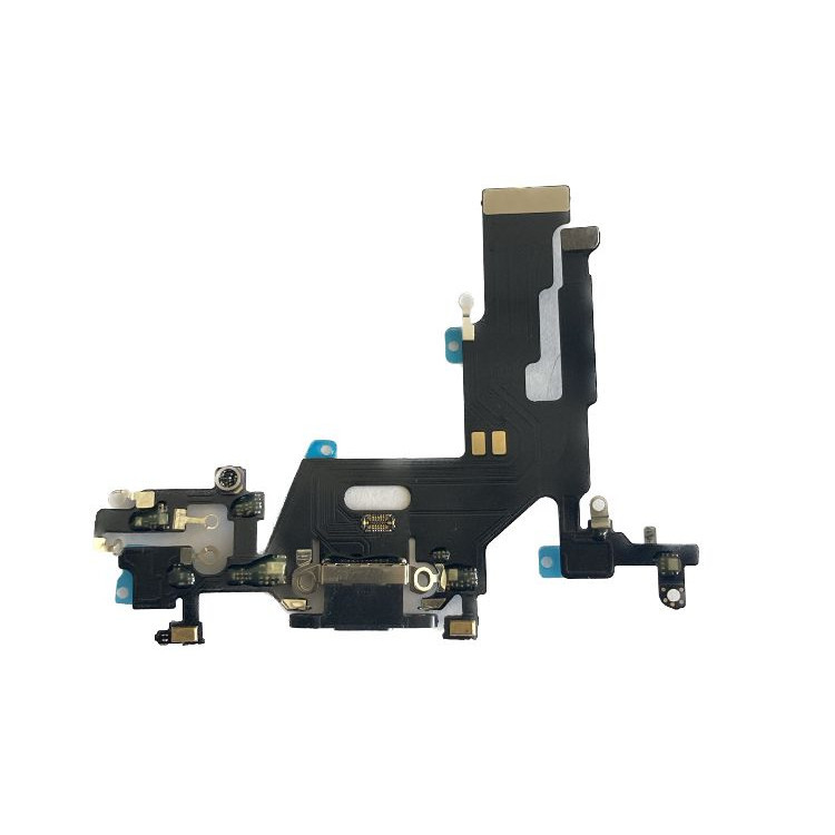 Placa De Carga iPhone 11 cor sortida