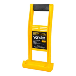 Suporte Transporte Chapas 50 Kgf Drywall MDF Vonder