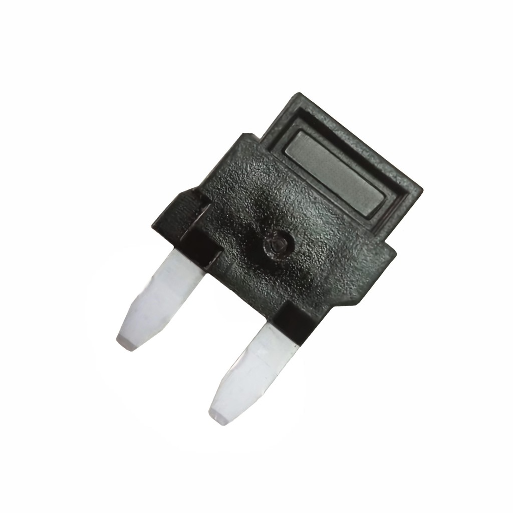 Fusível Míni Diodo 1A 400V Preto Logan - DNI315997 em Oferta na Shopee