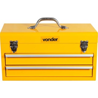 Gabinete Ferramentas 2 Gavetas Vonder em Oferta na Shopee