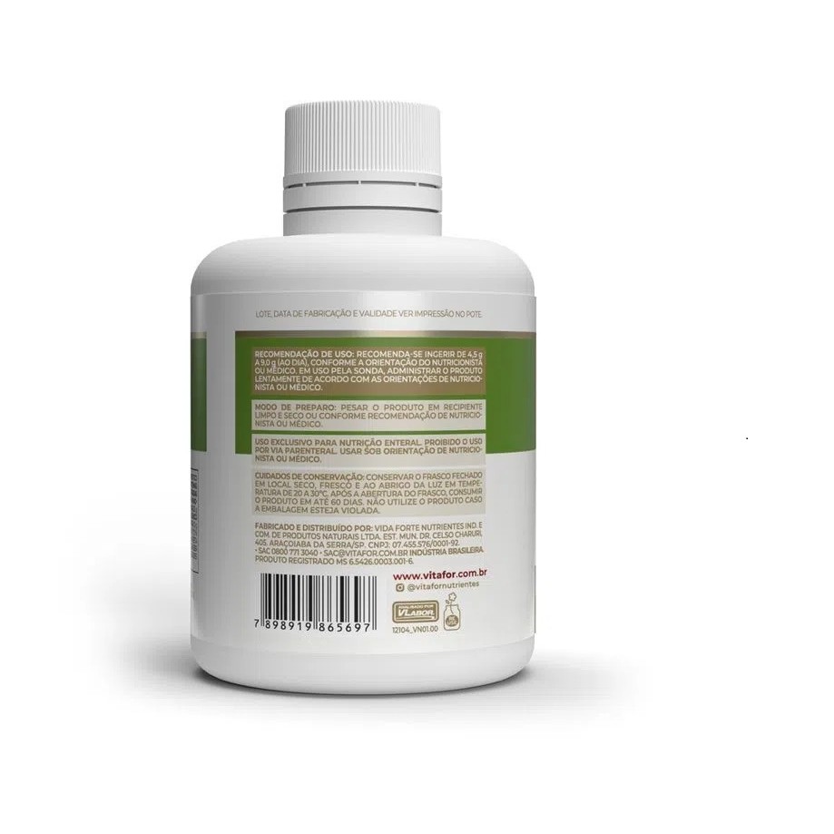 Mct com Age 250ml Vitafor