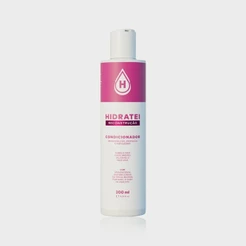 Condicionador Reconstrutor Hidratei 200ml Cabelos Danificados Reconstrução Fortalece Antiquebra