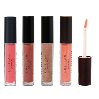 Brilho Labial Oceane Edition Glossy Me em Oferta na Shopee