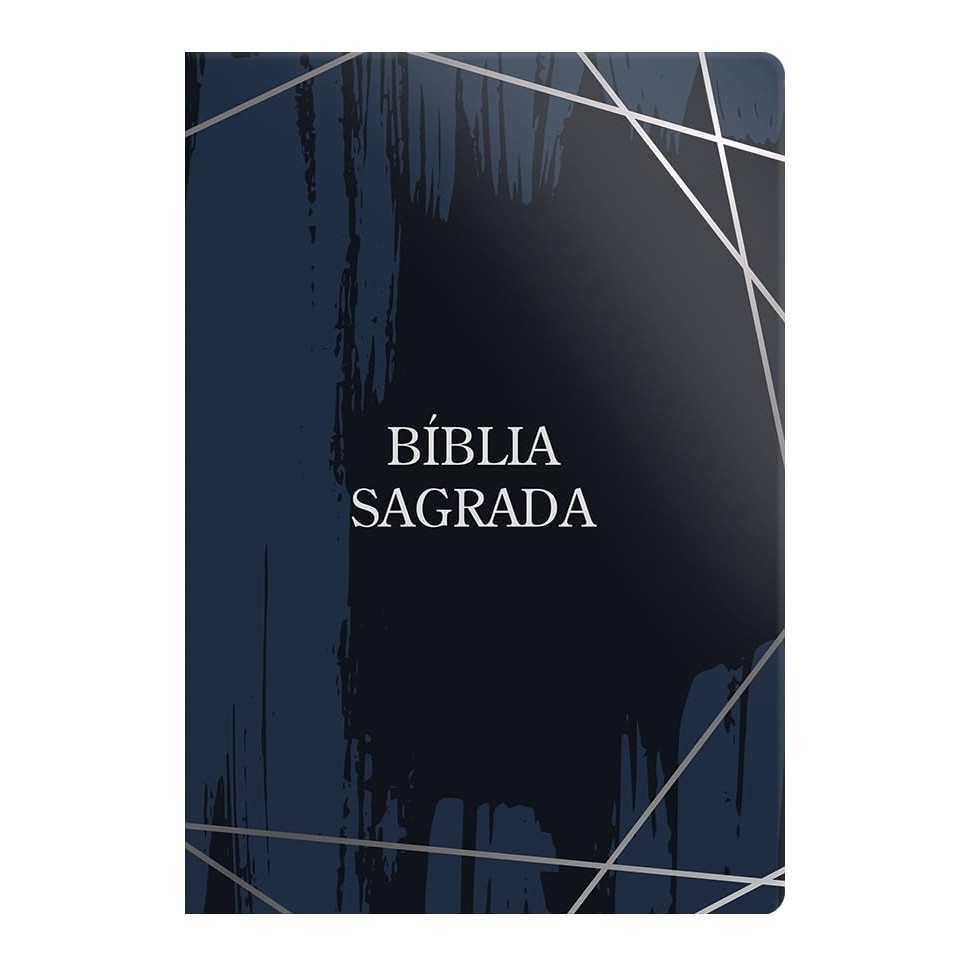 Bíblia Sagrada NVI | Letra Normal | Brochura | Jornada com Cristo em Oferta na Shopee