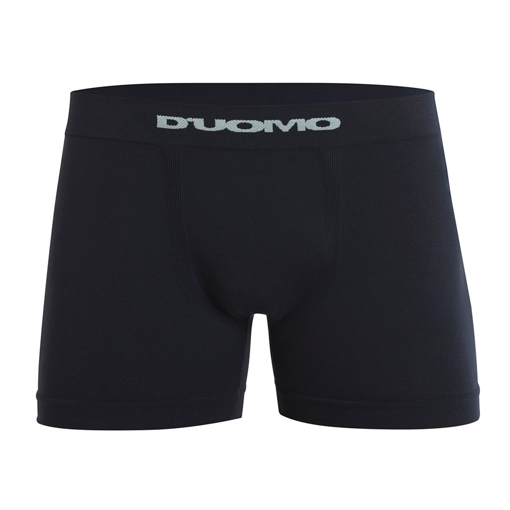 Cueca Boxer Duomo 256 Original Sem Costura em Microfibra/Poliamida em Oferta na Shopee