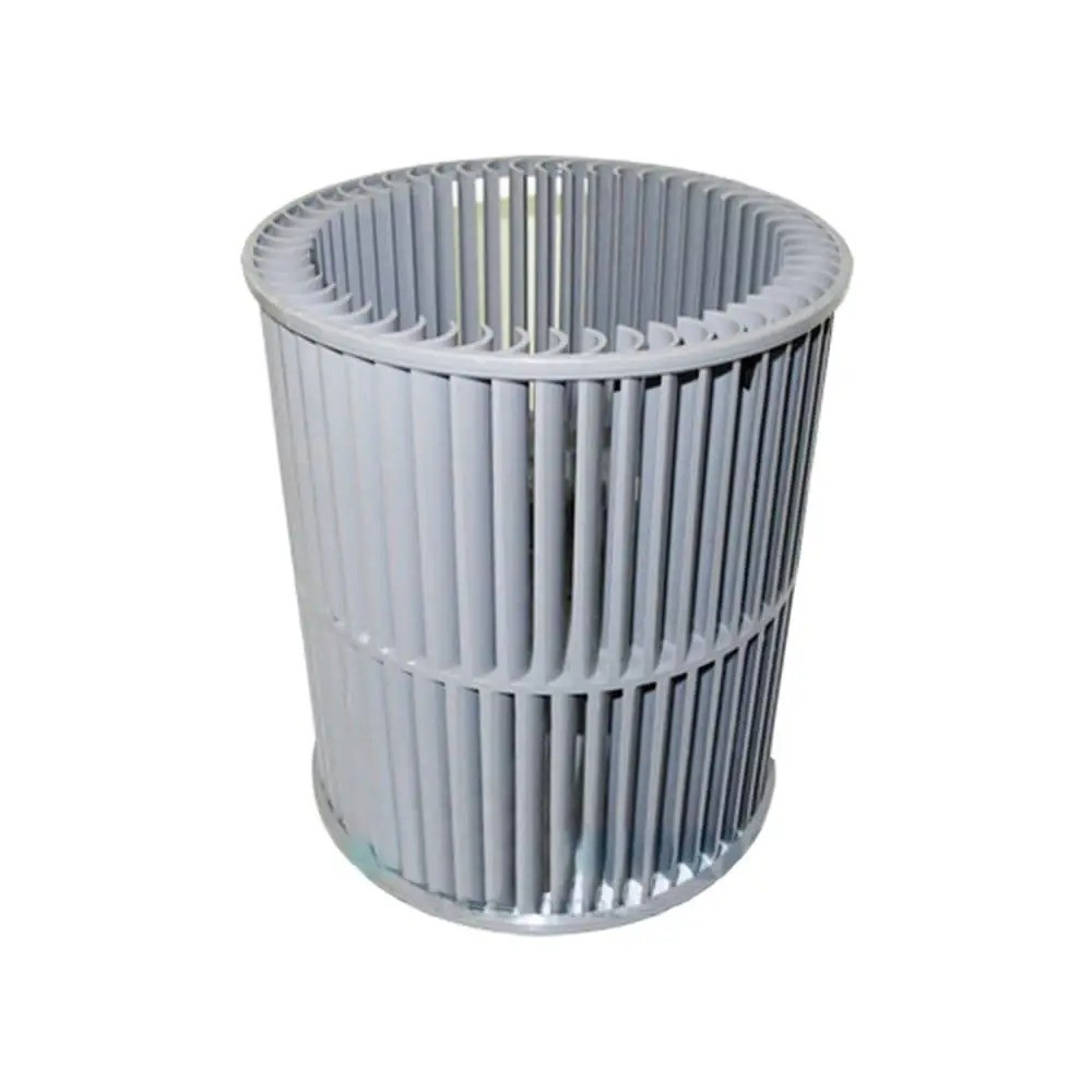 Turbina Ventildor Radial Springer