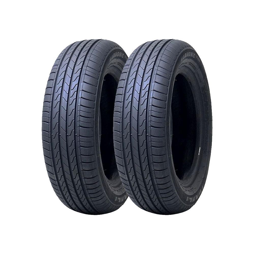 Imagem Pneu Wanli Aro15 Sp026 195/55r15 82v KIT2