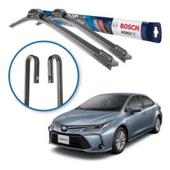 Palheta Limpador Toyota Corolla 2020 2021 2022 2023 2024