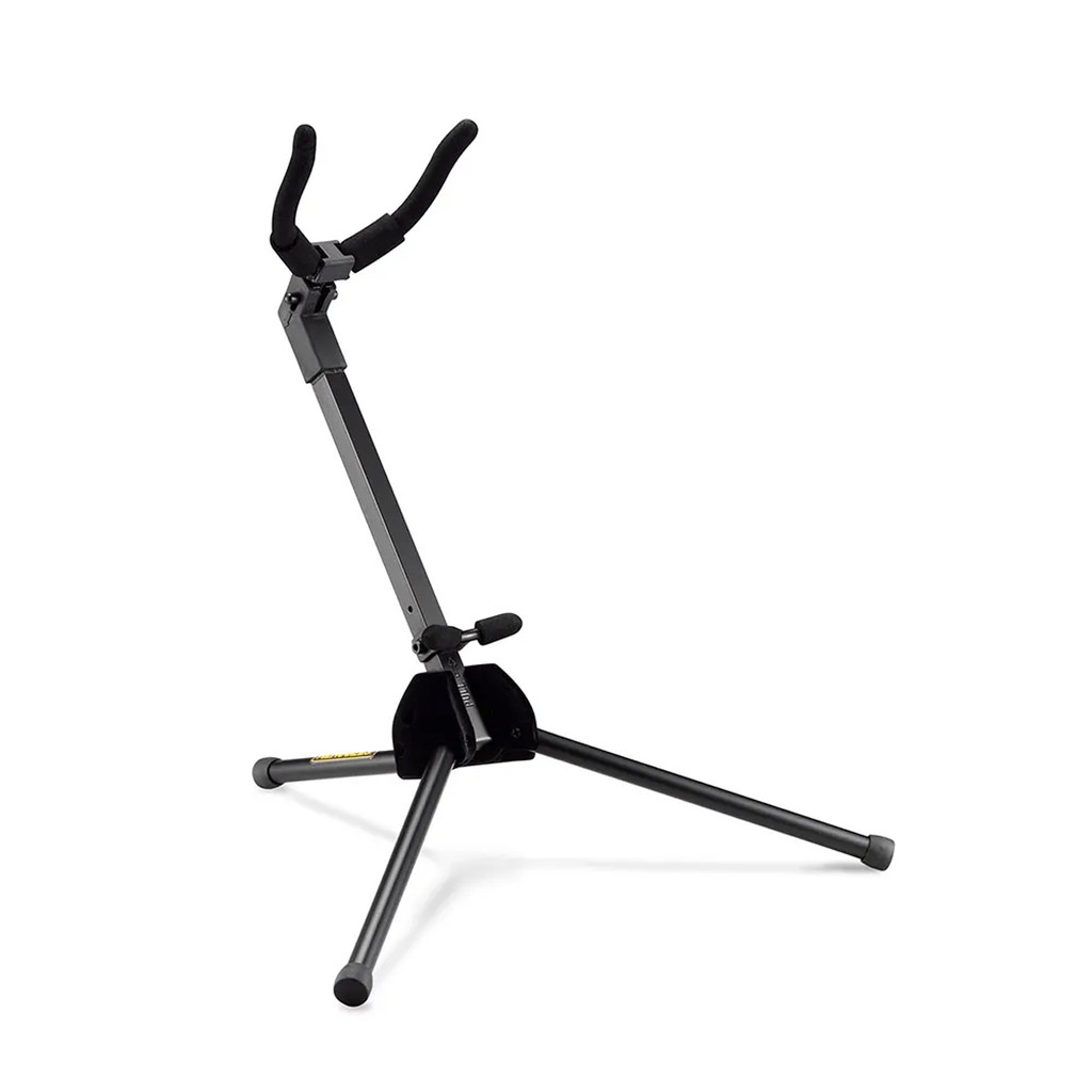 SUPORTE PARA SAX HERCULES TRAVLITE ALTO