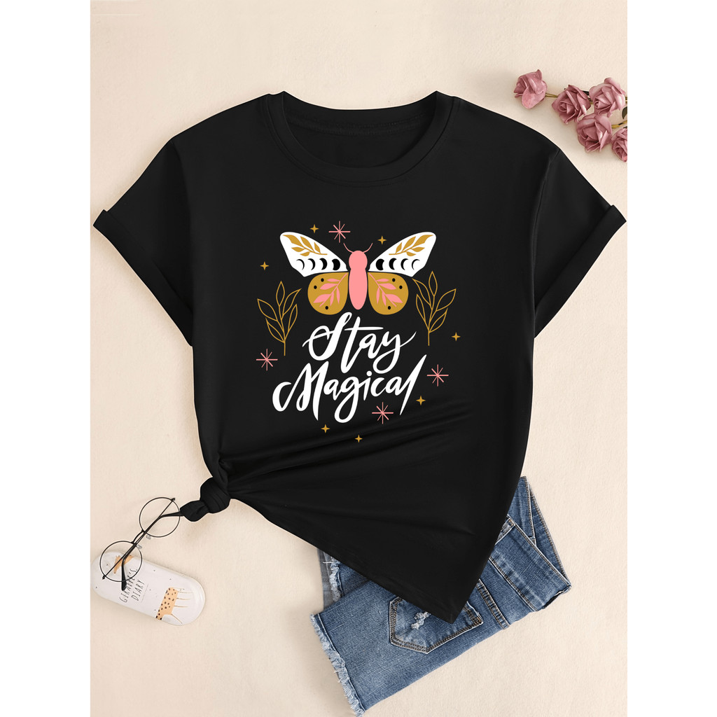 Camiseta Unissex Oversized Plus Size Feminina Masculina estampada 100% algodão leve confortável tendência moda  plus siz